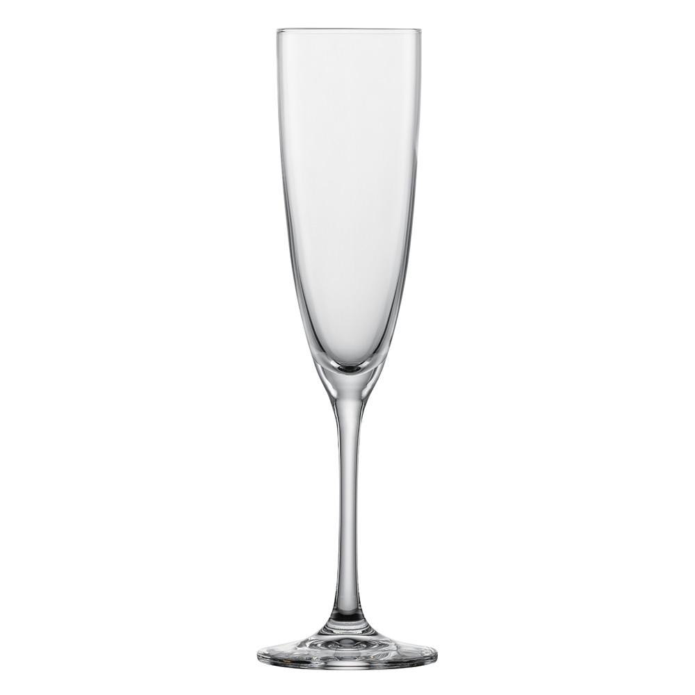 Taça Cristal (Titânio) Champagne Classico 210ml - Schott Zwiesel - 1 Unidade