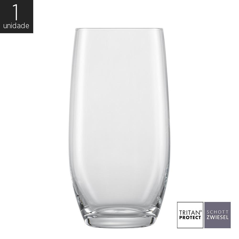 Copo Cristal (Titânio) Longdrink Banquet 430ml - Schott Zwiesel - 1 unidade