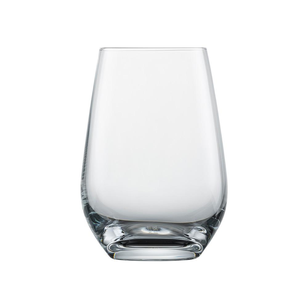 Copo Cristal (Titânio) Longdrink Viña 397ml - Schott Zwiesel - 1 unidade