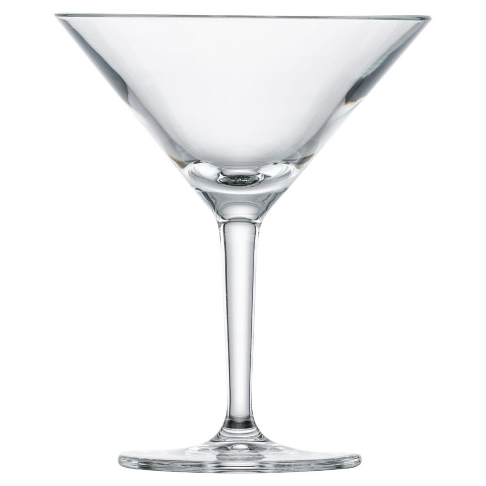 Taça Cristal (Titânio) Martini Basic Bar Selection 175ml - Schott Zwiesel - 1 Unidade