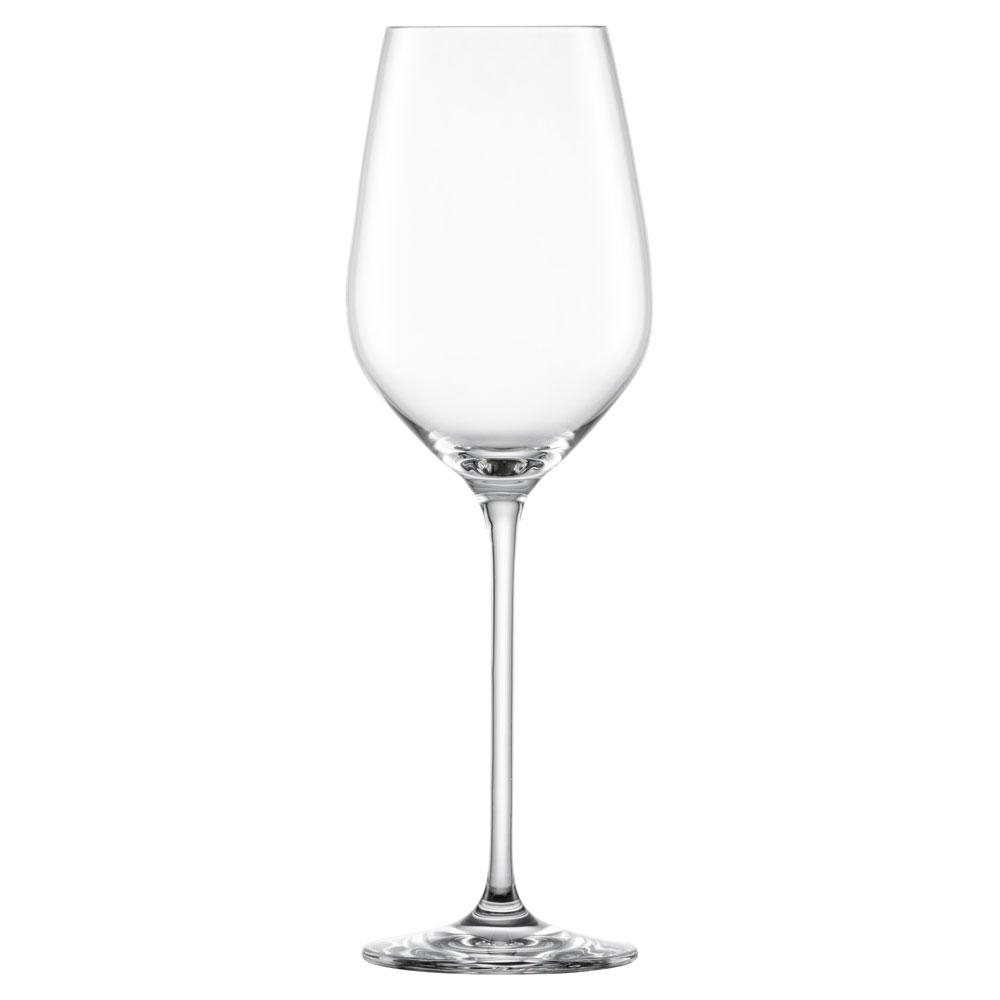 Taça Cristal (Titânio) Vinho Branco Fortissimo 420ml - Schott Zwiesel - 1  Unidade | Lazer Shop