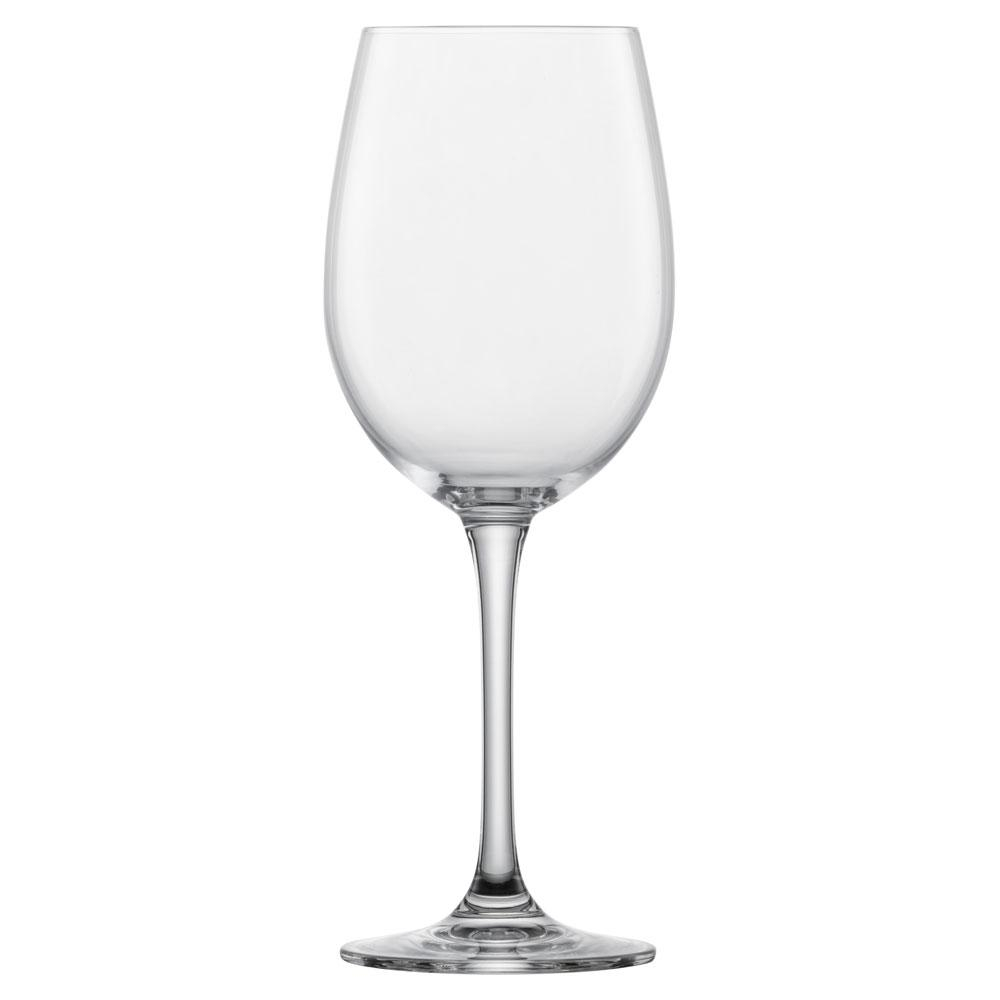 Taça Cristal (Titânio) Vinho Tinto Classico 545ml - Schott Zwiesel - 1 Unidade