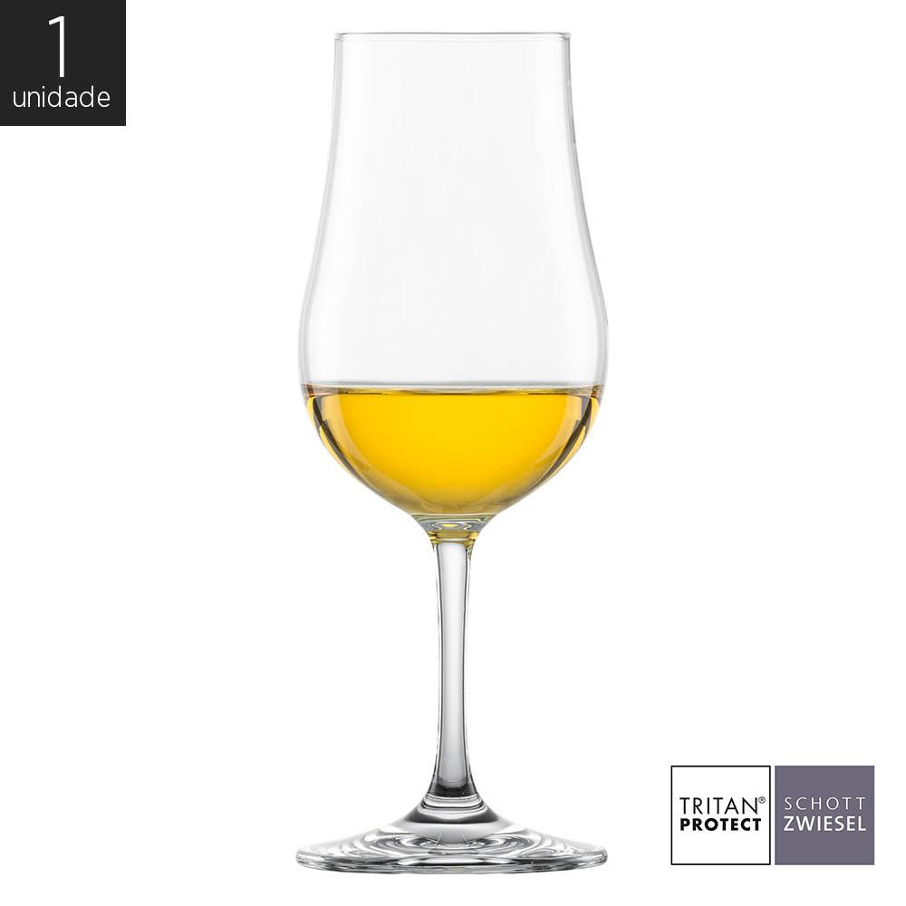 Taça Cristal (Titânio) Whisky Bar Special 218ml - Schott Zwiesel - 1 unidade