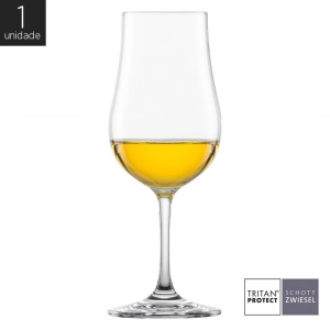 Taça Cristal (Titânio) Whisky Bar Special 218ml - Schott Zwiesel - 1 unidade