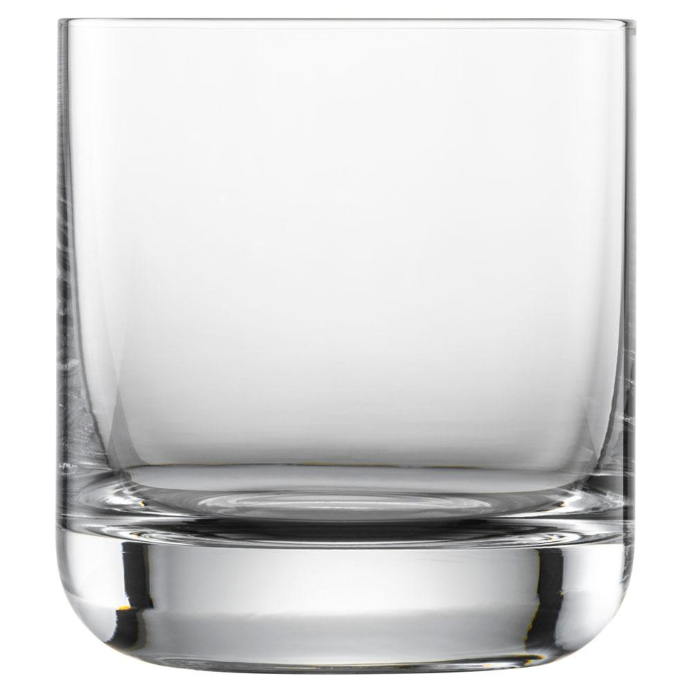 Copo Cristal (Titânio) Whisky Convention 285ml - Schott Zwiesel - 1 Unidade