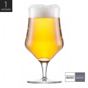 Taça Cristal (Titânio) Cerveja 450ml - Schott Zwiesel - 1 Unidade