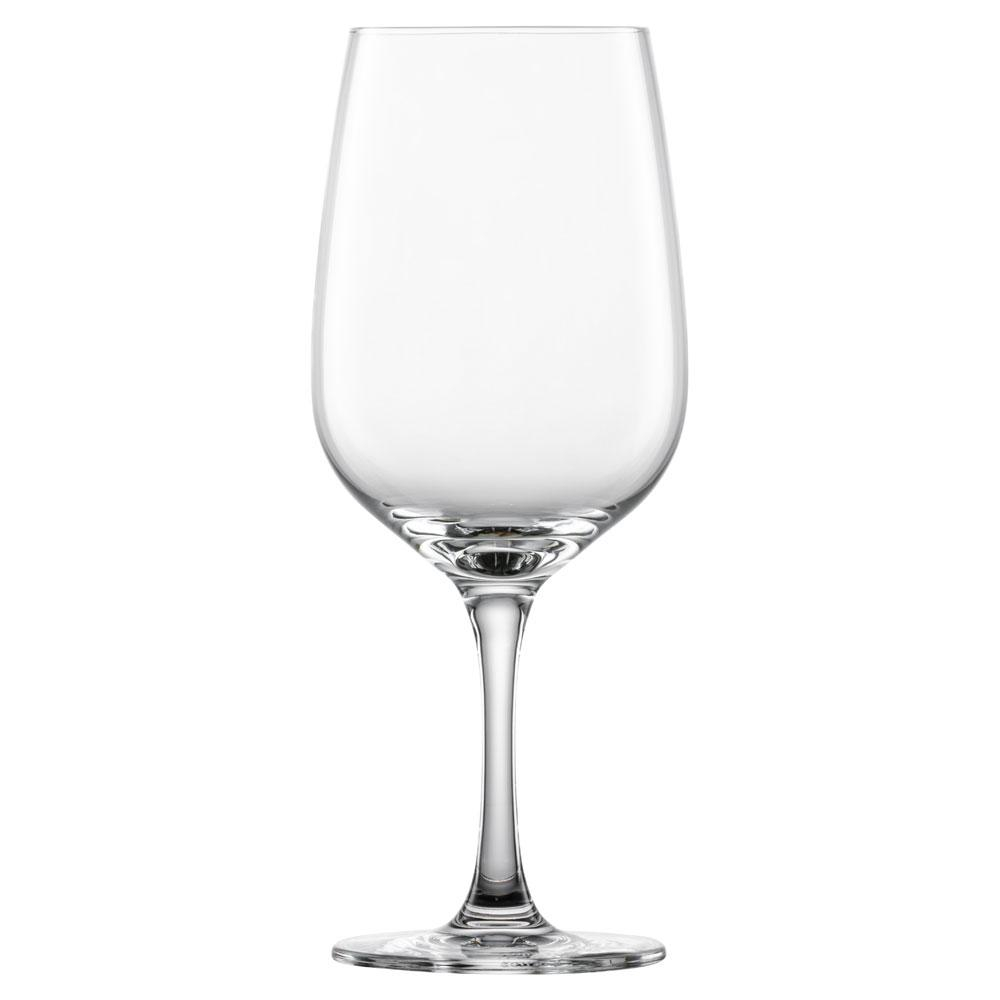 Taça Cristal (Titânio) Vinho Tinto Congresso 455ml - Schott Zwiesel - 1 Unidade