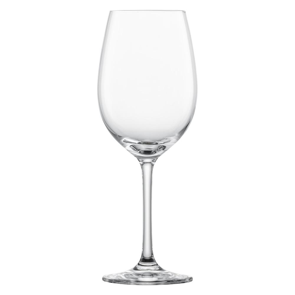 Taça Cristal (Titânio) Vinho Branco Ivento 349ml - Schott Zwiesel - 1 unidade