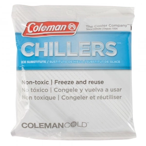 Gelo Artificial Flexível - Coleman