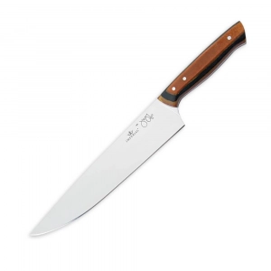 Faca Chef Cabo Micarta 10" - Imperial by Jimmy Ogro