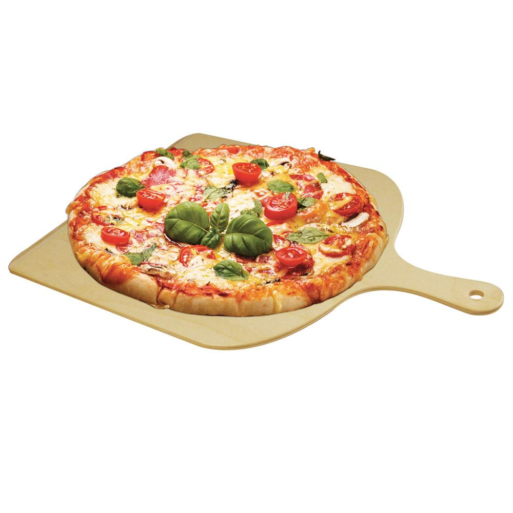 Pá Pizza Madeira 37,5x50cm - Eppicotispai
