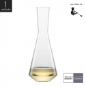 Decanter Cristal (Handmade) Vinho Tinto Enoteca 750ml - Schott Zwiesel