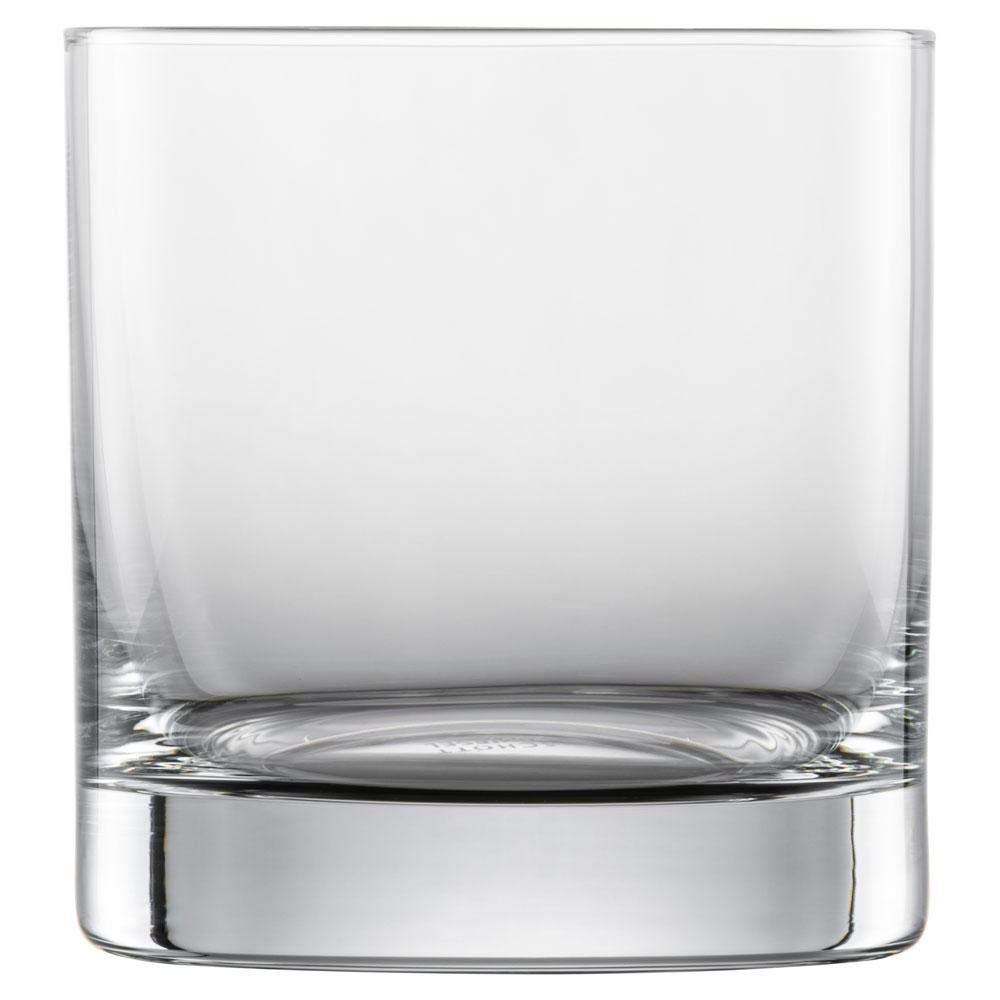 Schott Zwiesel - Kit 6X Copos Cristal (Titânio) Whisky Paris 422ml