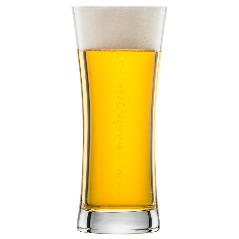 Schott Zwiesel - Kit 6X Copos Cristal (Tritan Protect) Cerveja Lager 678ml