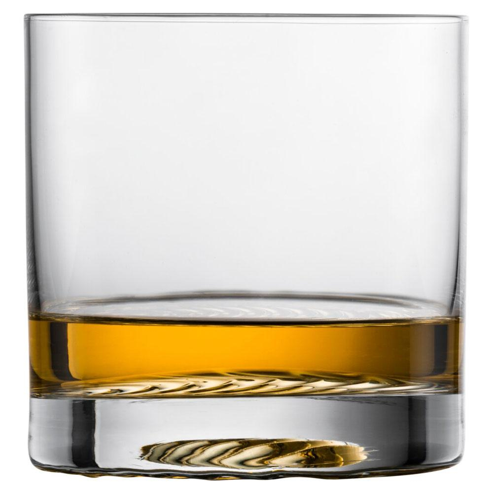 Schott Zwiesel - Kit 6X Copos Cristal (Titânio) Volume Whisky 399ml