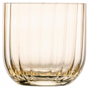 Zwiesel Glas Twosome - Vaso Decorativo Cristal (Tritan Protect) Taupe P