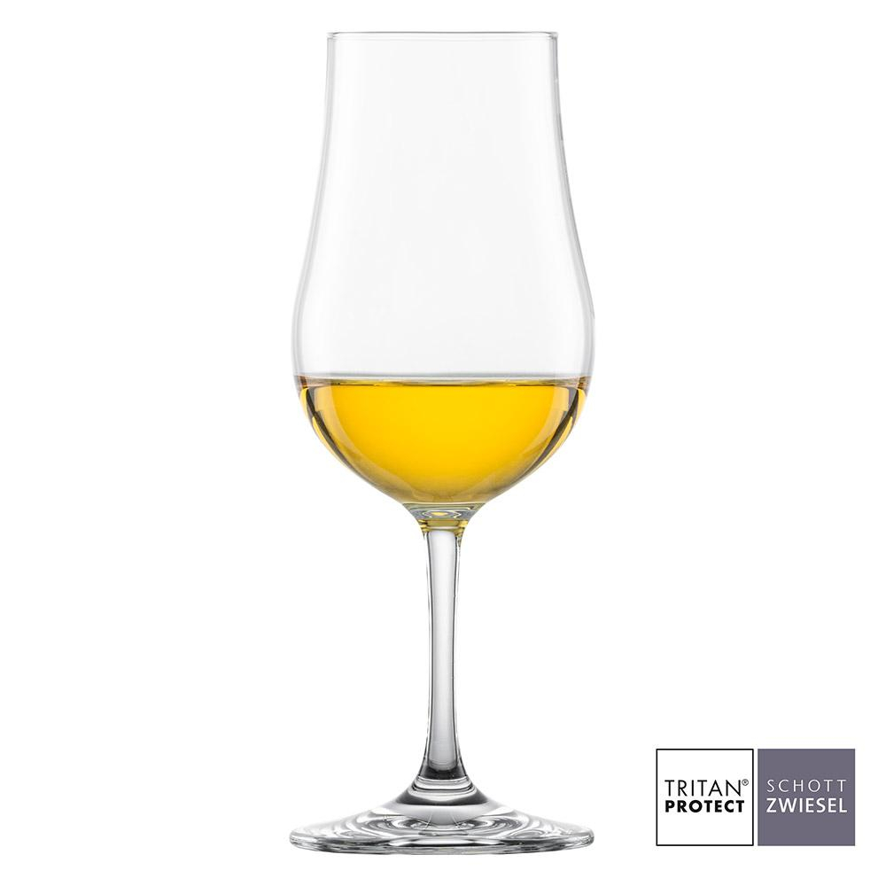 Schott Zwiesel - Kit 6X Taças Cristal (Titânio) Whisky Bar Special 218ml