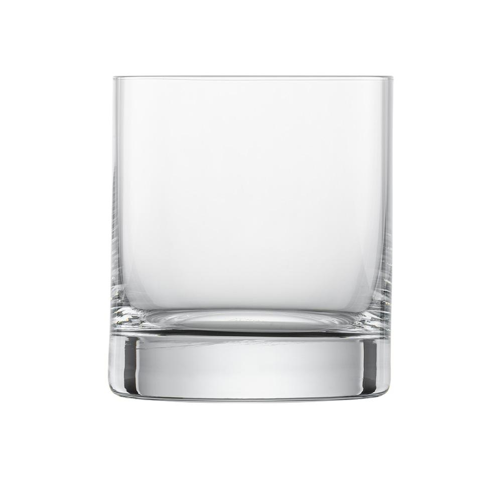 Schott Zwiesel - Kit 6X Copos Cristal (Titânio) Whisky Paris 302ml