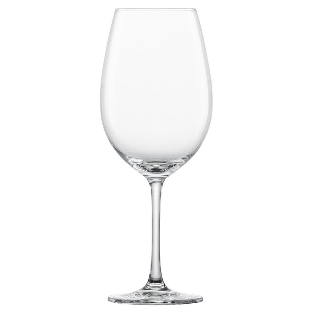 Taça Cristal (Titânio) Vinho Tinto Ivento 506ml - Schott Zwiesel - 1 Unidade
