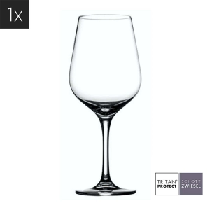 Taça Cristal (Titânio) Vinho Branco Fenix 403ml - Schott Zwiesel - 1 Unidade