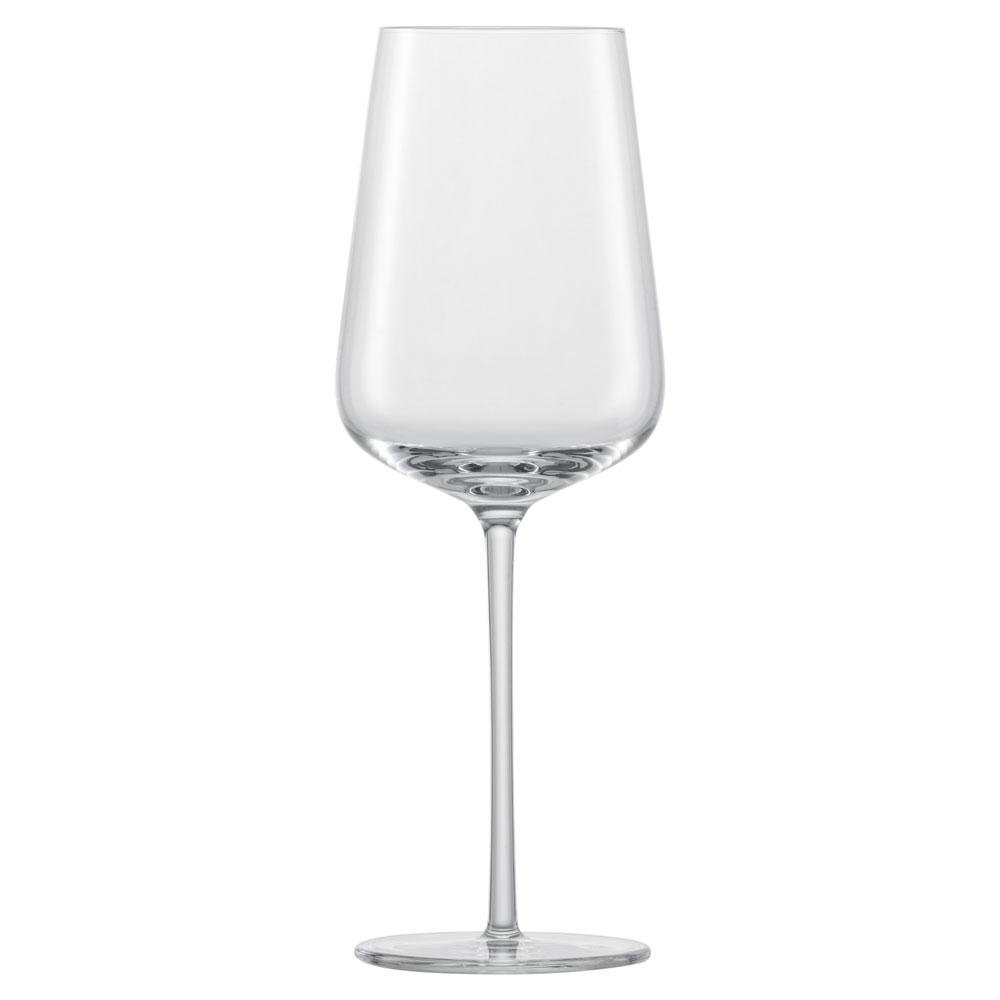 Taça Cristal (Titânio) Vinho Branco Vervino 406ml - Schott Zwiesel - 1 Unidade