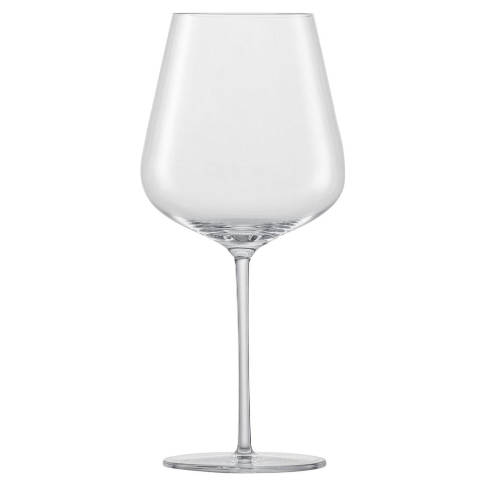 Taça Cristal (Titânio) Vinho Tinto Vervino 685ml - Schott Zwiesel - 1 Unidade
