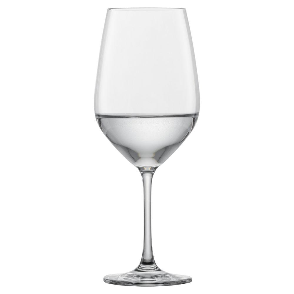 Taça Cristal (Titânio) Vinho Tinto Viña 530ml - Schott Zwiesel - 1 Unidade
