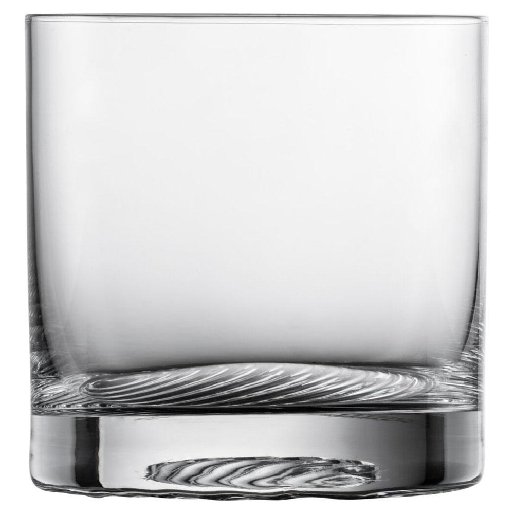 Copo Cristal (Titânio) Volume Whisky 399ml - Schott Zwiesel - 1 Unidade