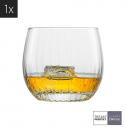 Copo Cristal (Titânio) Whisky Melody 400ml - Schott Zwiesel - 1 Unidade