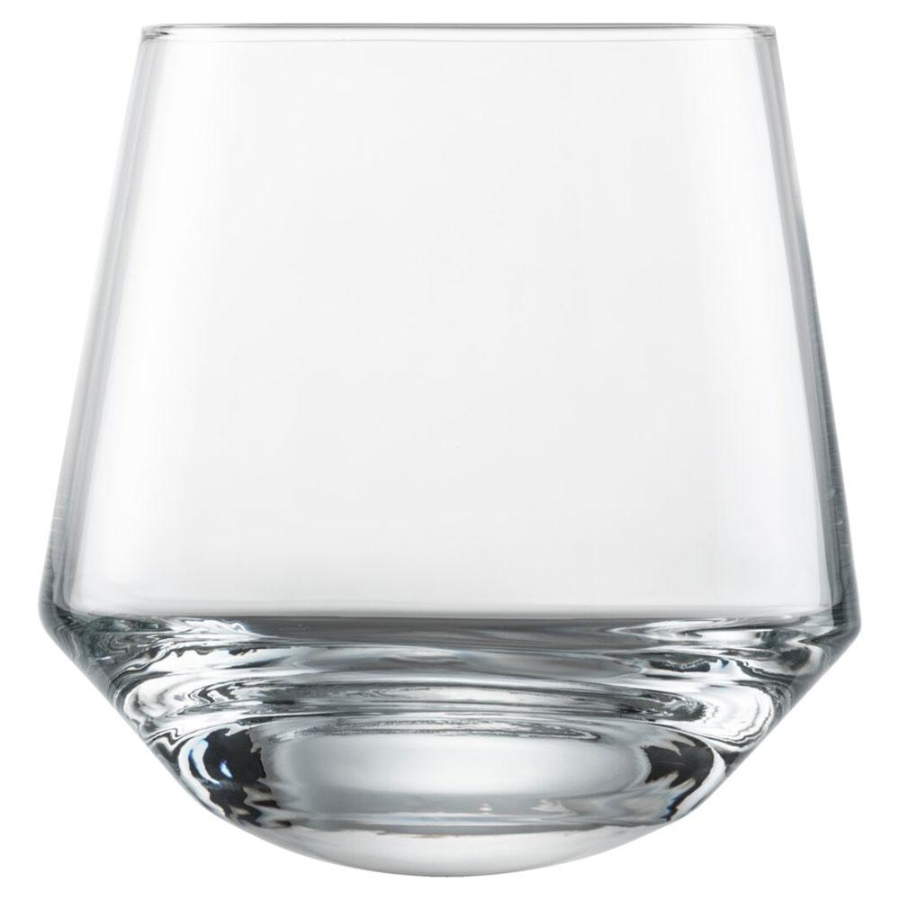 Copo Cristal (Titânio) Whisky Party Dancing 396ml - Schott Zwiesel - 1 Unidade