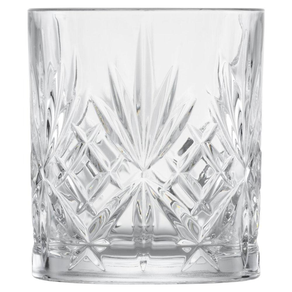 Copo Cristal (Titânio) Whisky Show 334ml - Schott Zwiesel - 1 Unidade