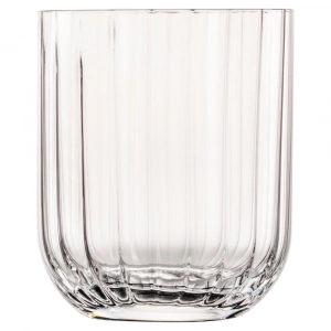 Zwiesel Glas Twosome - Vaso Decorativo Cristal (Tritan Protect) Grafite G