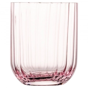 Zwiesel Glas Twosome - Vaso Decorativo Cristal (Tritan Protect) Lilás G