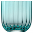 Zwiesel Glas Twosome - Vaso Decorativo Cristal (Tritan Protect) Petróleo G
