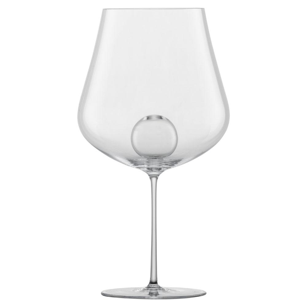 Zwiesel Glas (Handmade) - Kit 2X Taças Cristal Borgonha Air Sense 796ml
