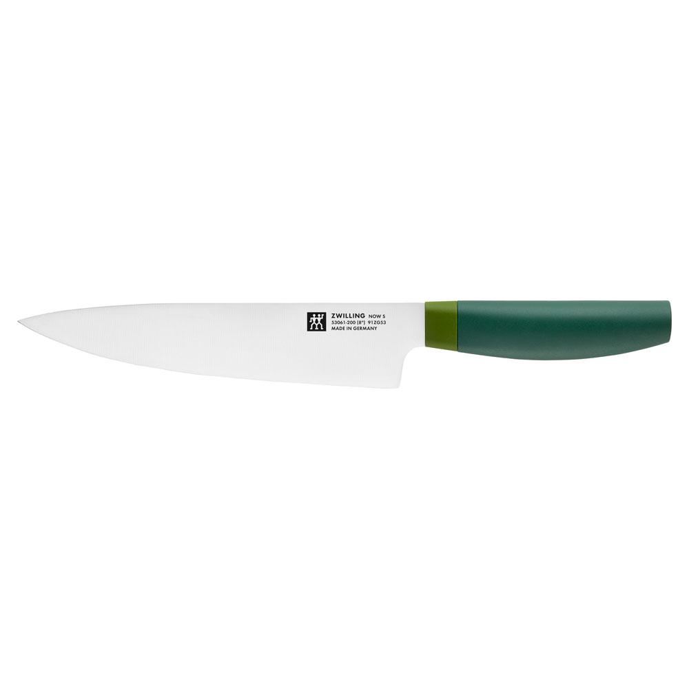 Zwilling Now S - Faca Chef Cabo Verde 8"